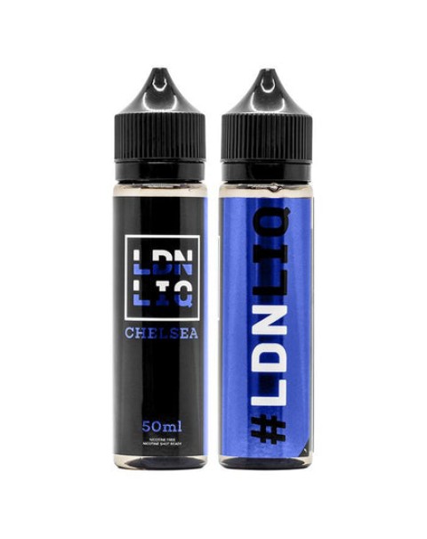 LDN LIQ - Chelsea 50ml